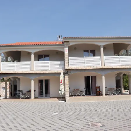 Bajic Apartment