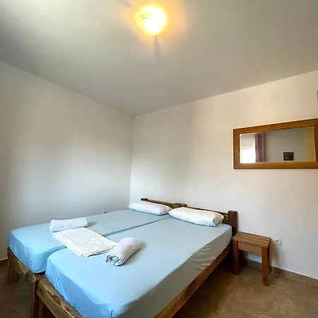Bajic Apartment Seline