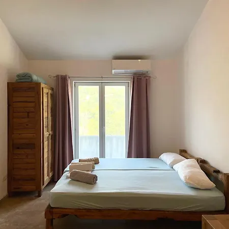 Bajic Apartment