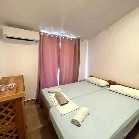 Bajic Apartment Seline