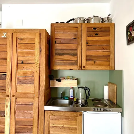 Apartment Bajic *