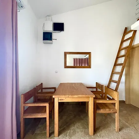 Bajic Apartment