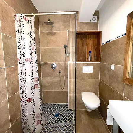 Apartment Bajic