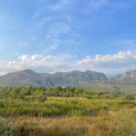 דירה Bajic סלינה