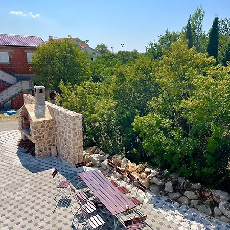 Bajic Apartment Seline