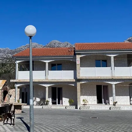 Apartment Bajic