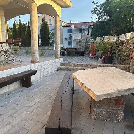 Bajic Апартаменты Селине