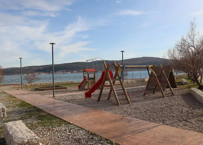 Апартаменты Bajic *