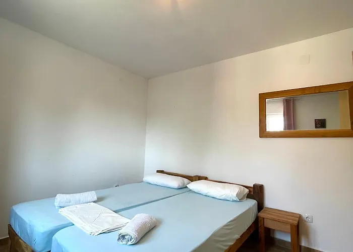 Bajic Апартаменты Селине