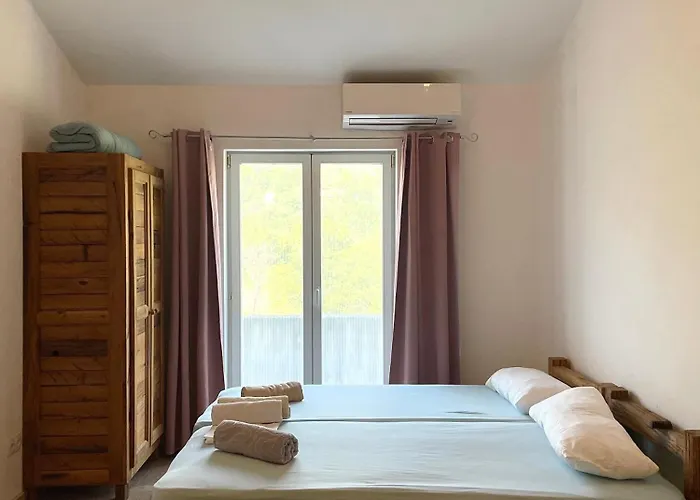 Bajic Апартаменты