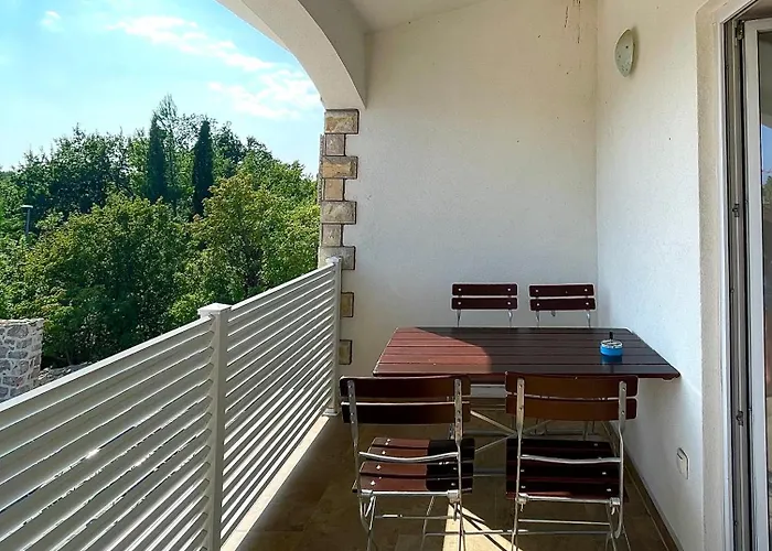 Апартаменты Bajic