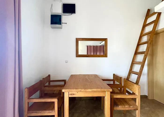 Bajic Апартаменты