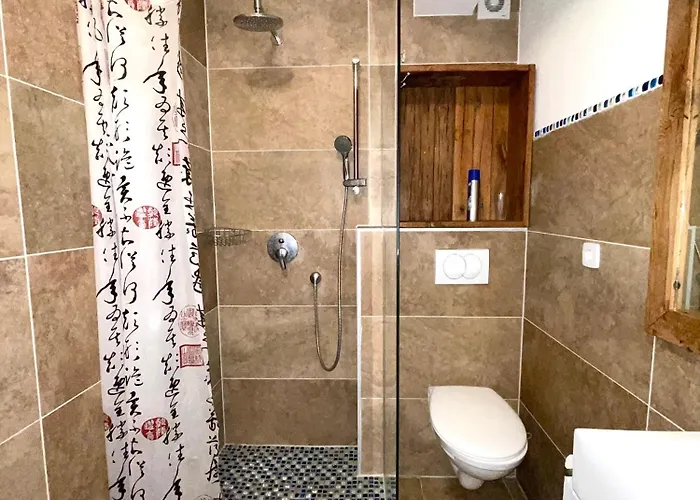 Апартаменты Bajic