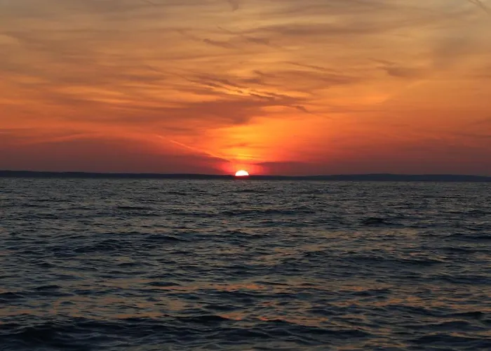 Bajic Апартаменты *