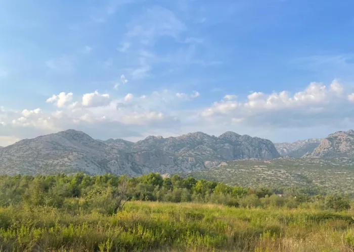 Апартаменты Bajic Селине