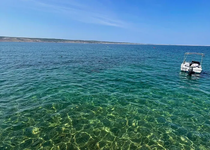 Bajic Апартаменты