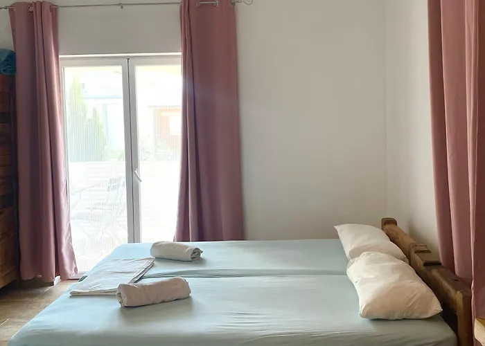 Апартаменты Bajic