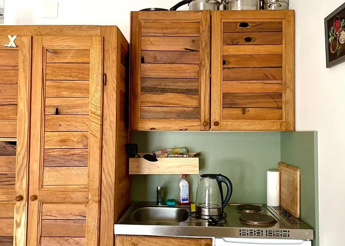 Апартаменты Bajic *